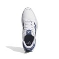 White/Navy/Silver